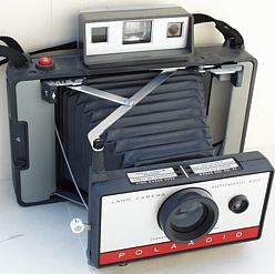 Polaroid 220
