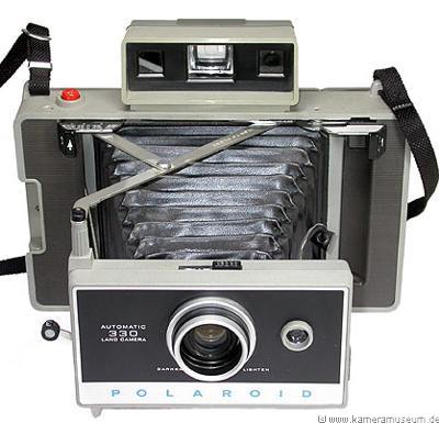 Polaroid 330