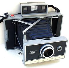 Polaroid 335