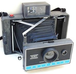 Polaroid Countdown M60