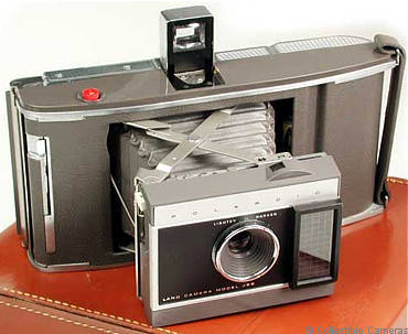Polaroid J66