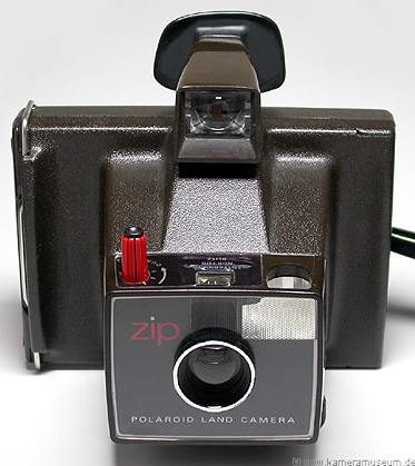 Polaroid Zip