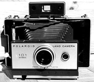 Polaroid 101