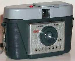 Agilux Agiflash 44