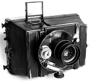 Bellieni Jumelle Universelle