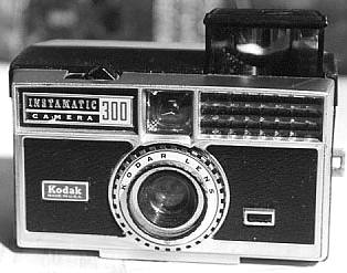 Kodak Instamatic 300