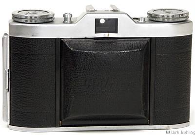 Belca Beltica II (1955)