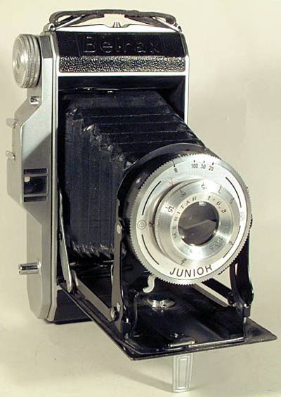 Beier Beirax II (1955)