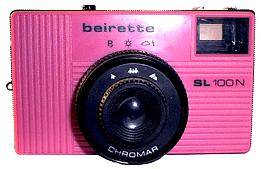 Beier Beirette SL100 N