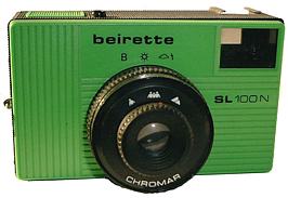 Beier Beirette SL100 N