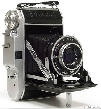 Beier Precisa II (1954)