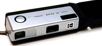 Kodak Ektra 12