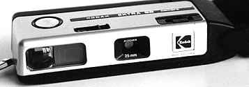 Kodak Ektra 22