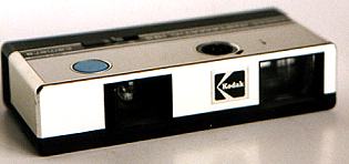 Kodak Instamatic 92