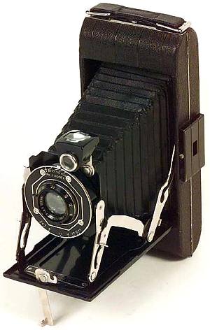 Kodak Junior Six-16 Series II
