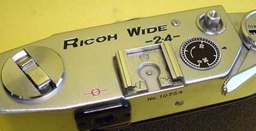 Ricoh Wide 2.4