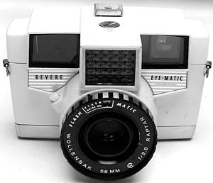 Revere Eyematic EE 127