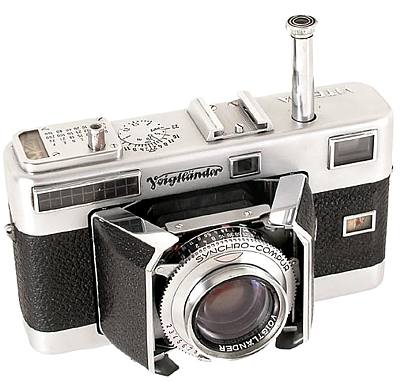 Voigtländer Vitessa L