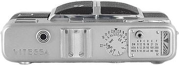 Voigtländer Vitessa L