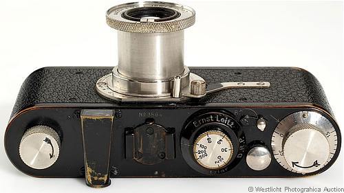 Leica I (A)
