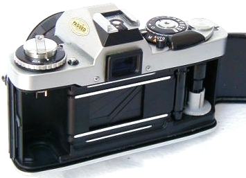Minolta XD-5