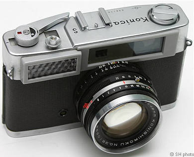 Konica S