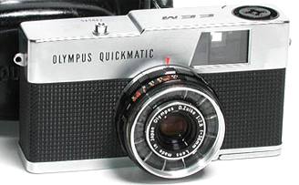Olympus Quickmatic EEM