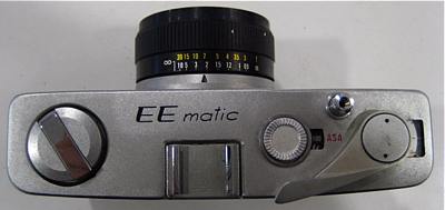 Konica EE Matic