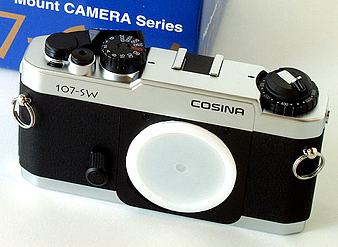 Cosina 107 SW