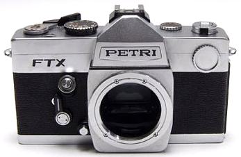 Petri FTX