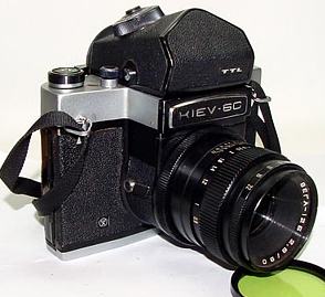 ARSENAL Kiev 6C TTL