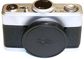 Olympus C35