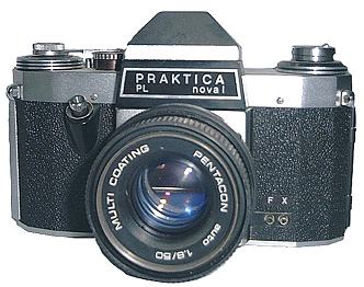 Praktica PL Nova I (157)