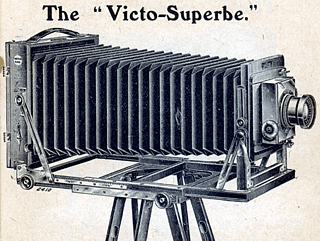 Ensign Victo-Superbe