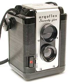Argus Argoflex Seventy-five