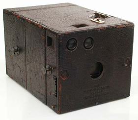 Blair Hawkeye (Lederbezug)