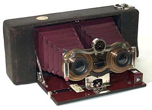 Blair Stereo Hawkeye