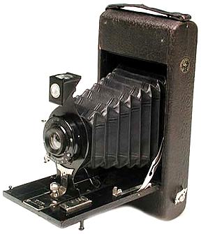 Ensign Folding Ensign