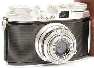 Regula II (1951)