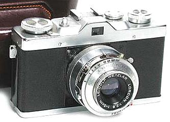 Leidolf Lordox (1952)