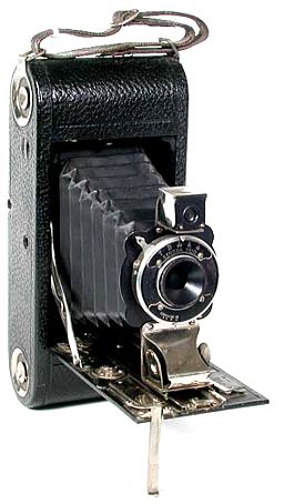 Seneca Folding Scout