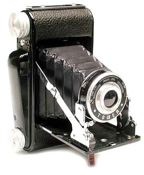 Sears Tower 50 Rollfilm