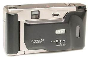 Contax Tvs