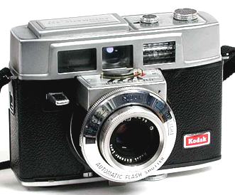 Kodak Automatic 35F