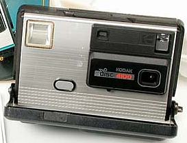 Kodak Disc 4100