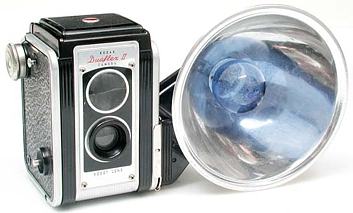 Kodak Duaflex II