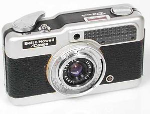 Bell & Howell Demi