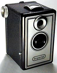 Braun Imperial Box 6x6 S