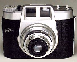 Franka Solida Record T (1962)