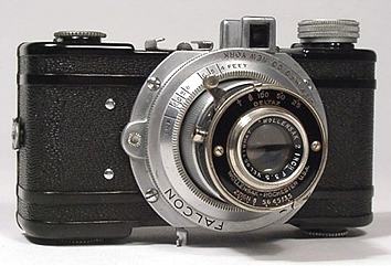 Utility Falcon Model G